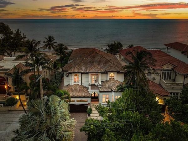 3567 S Ocean Blvd, Highland Beach, FL 33487