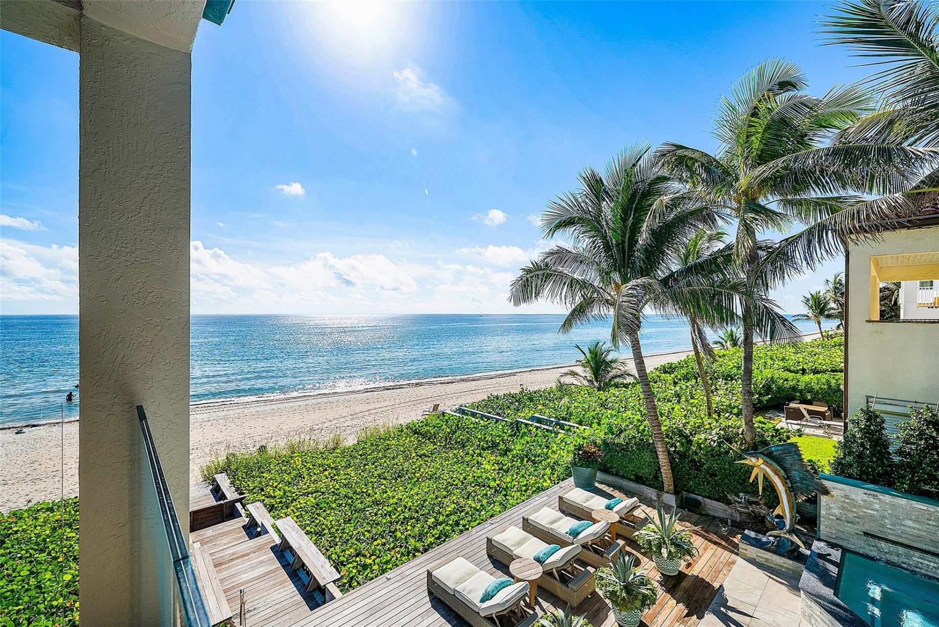 3567 S Ocean Boulevard, Highland Beach, FL 33487 Photo