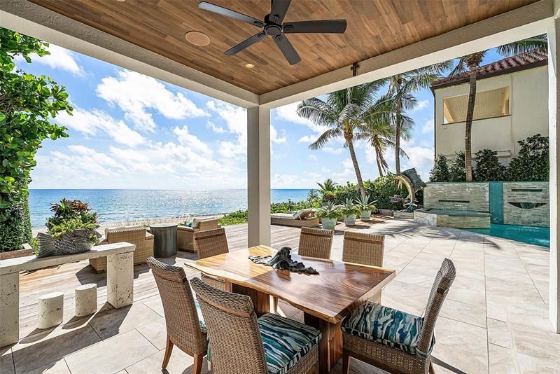 3567 S Ocean Blvd, Highland Beach, FL 33487 Photo