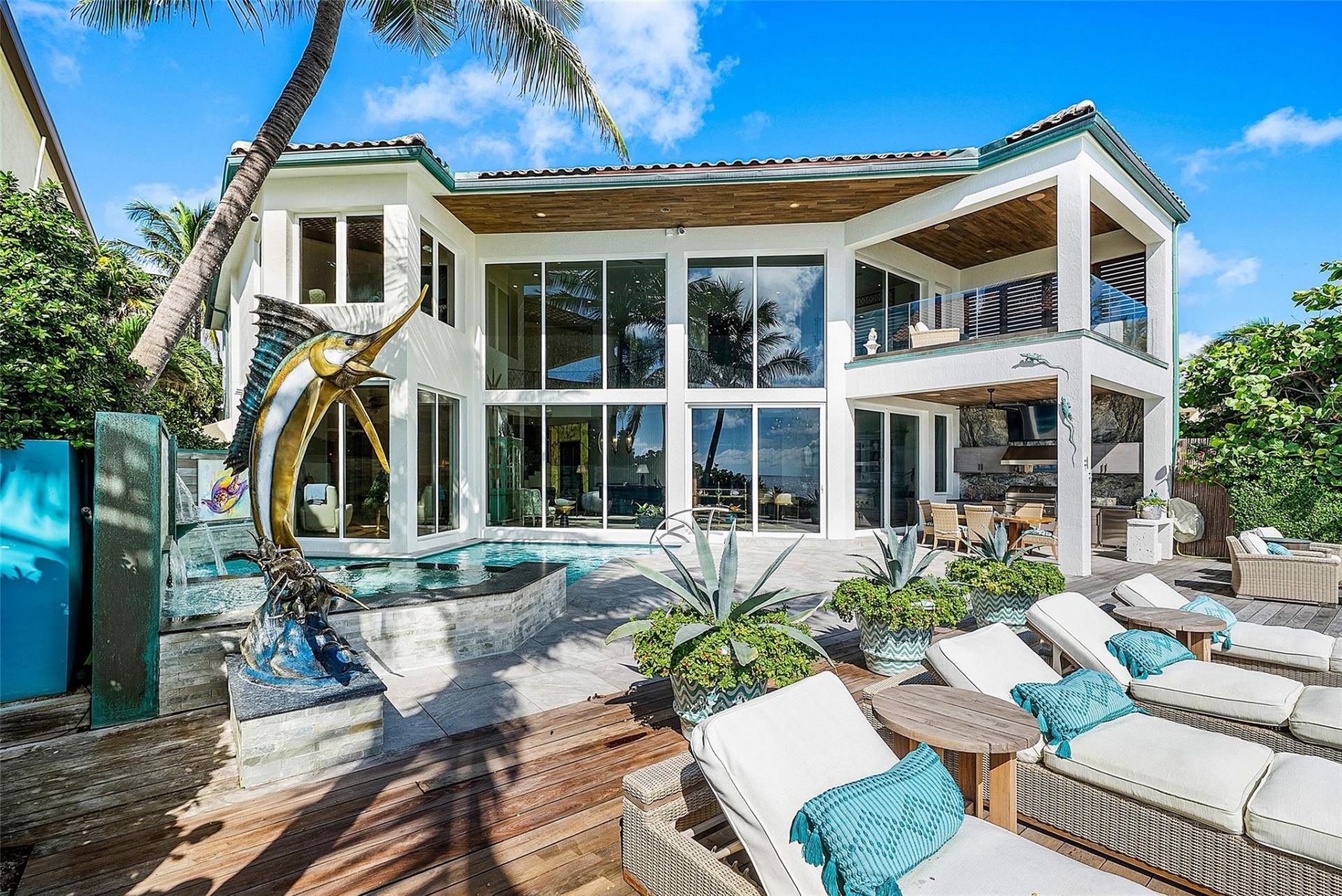 3567 S Ocean Boulevard, Highland Beach, FL 33487 Photo