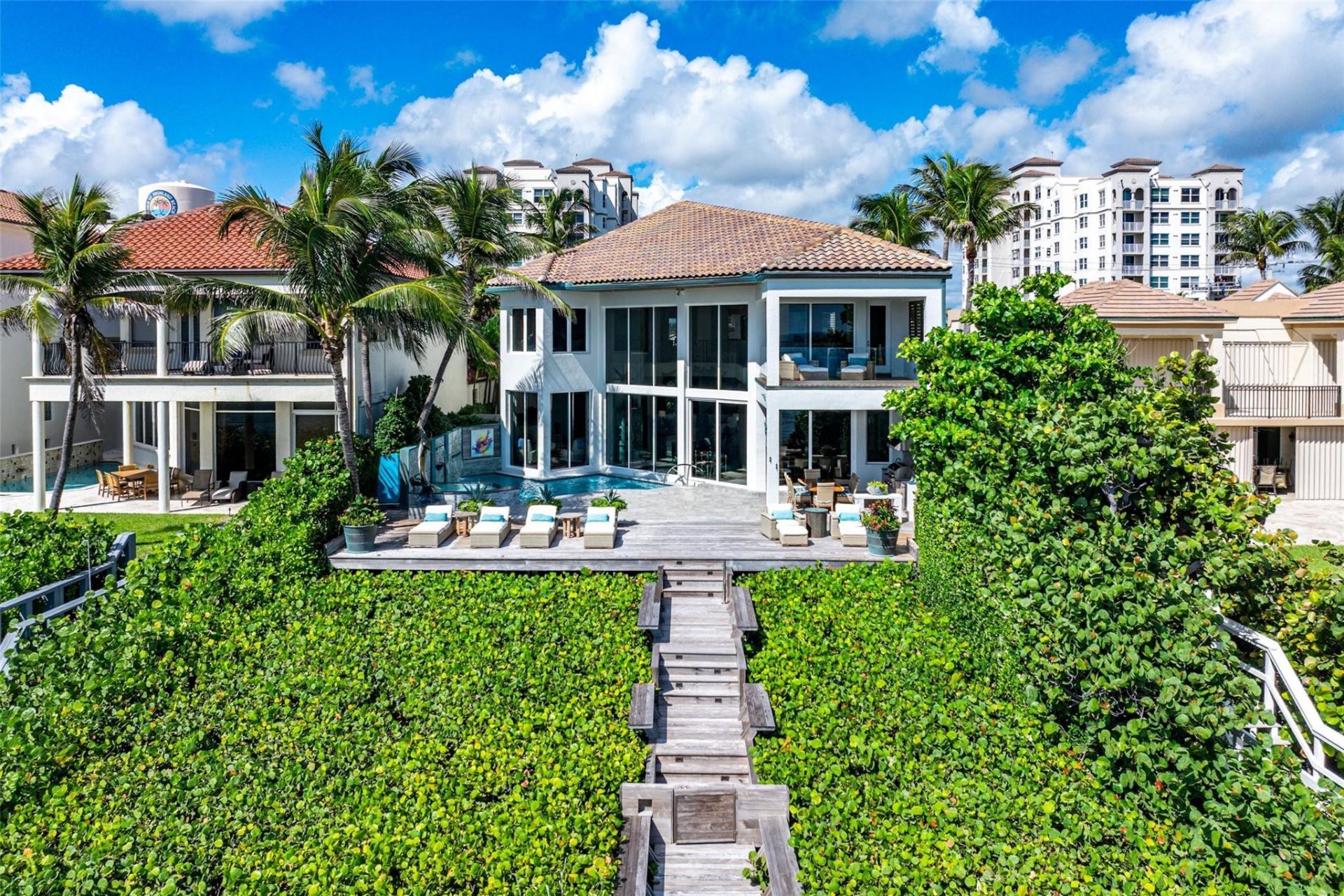 3567 S Ocean Boulevard, Highland Beach, FL 33487 Photo