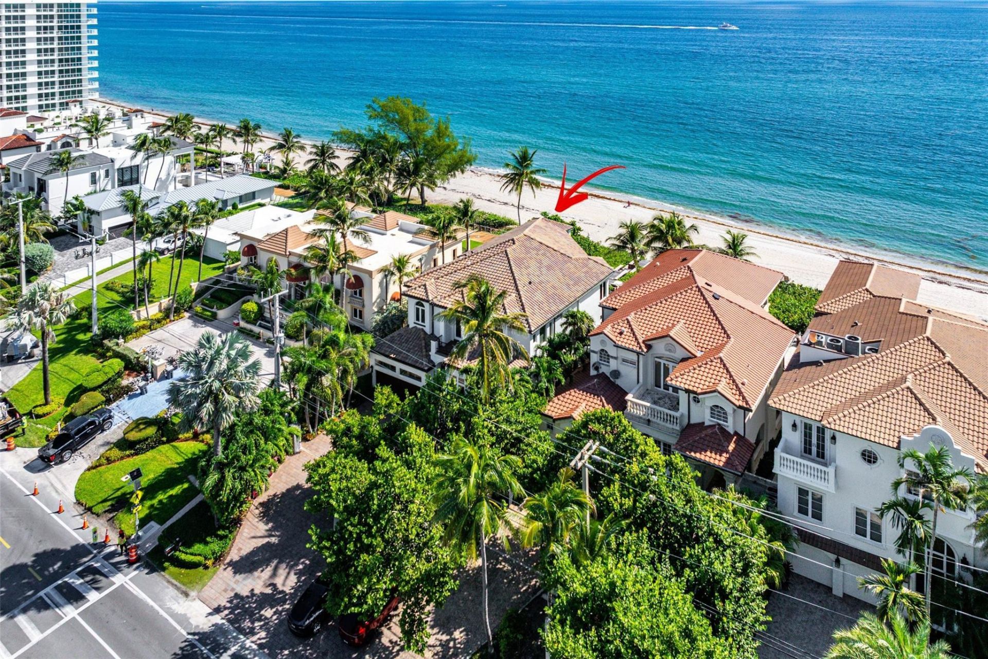 3567 S Ocean Boulevard, Highland Beach, FL 33487 Photo