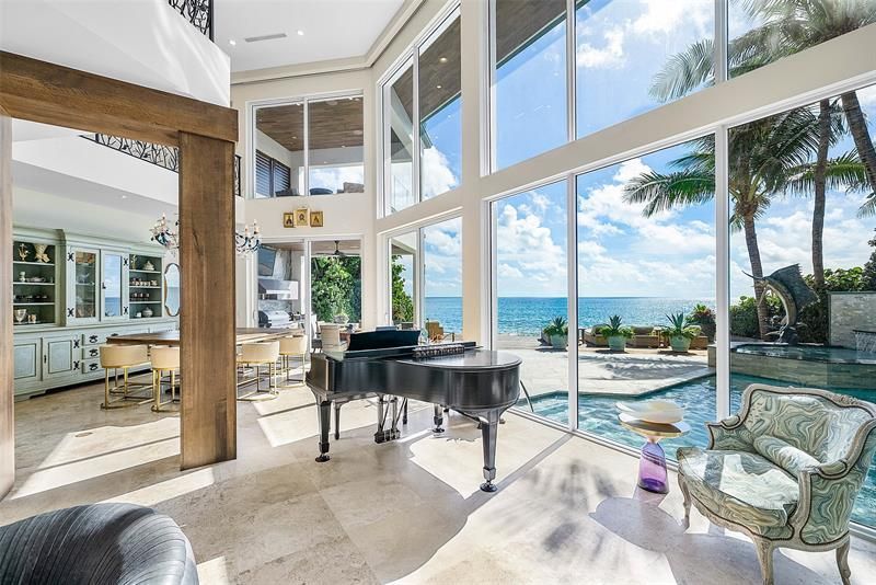 3567 S Ocean Blvd, Highland Beach, FL 33487 Photo