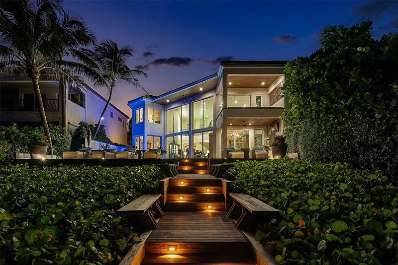 3567 S Ocean Blvd, Highland Beach, FL 33487 Photo