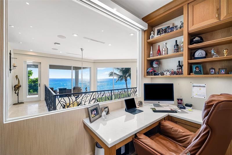 3567 S Ocean Blvd, Highland Beach, FL 33487 Photo