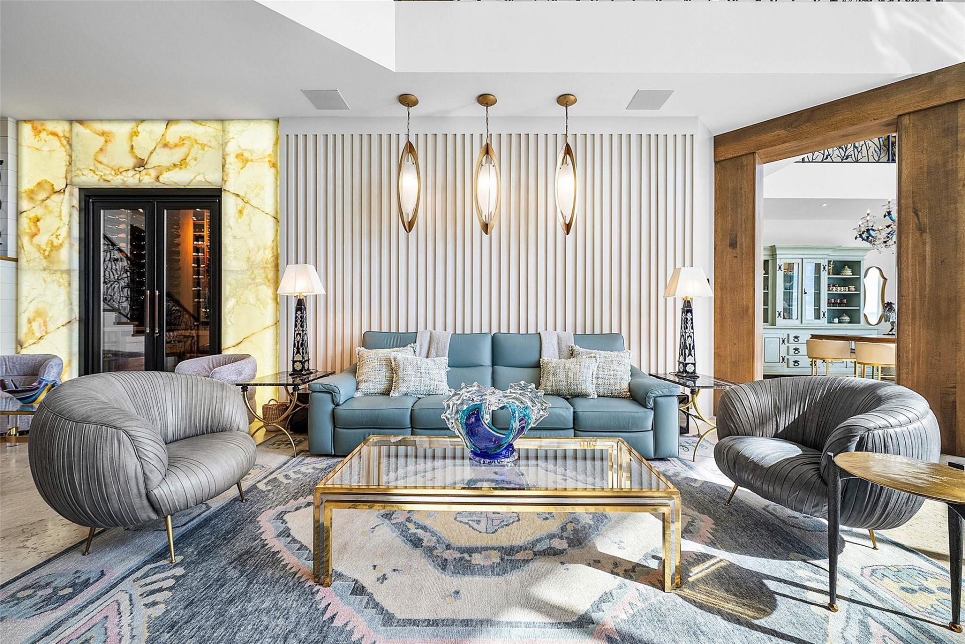 3567 S Ocean Boulevard, Highland Beach, FL 33487 Photo