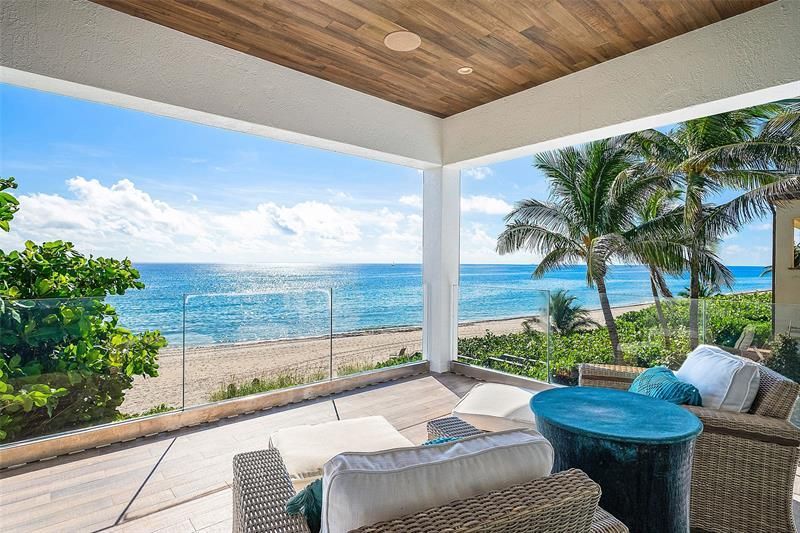 3567 S Ocean Blvd, Highland Beach, FL 33487 Photo