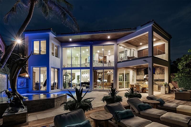 3567 S Ocean Blvd, Highland Beach, FL 33487 Photo