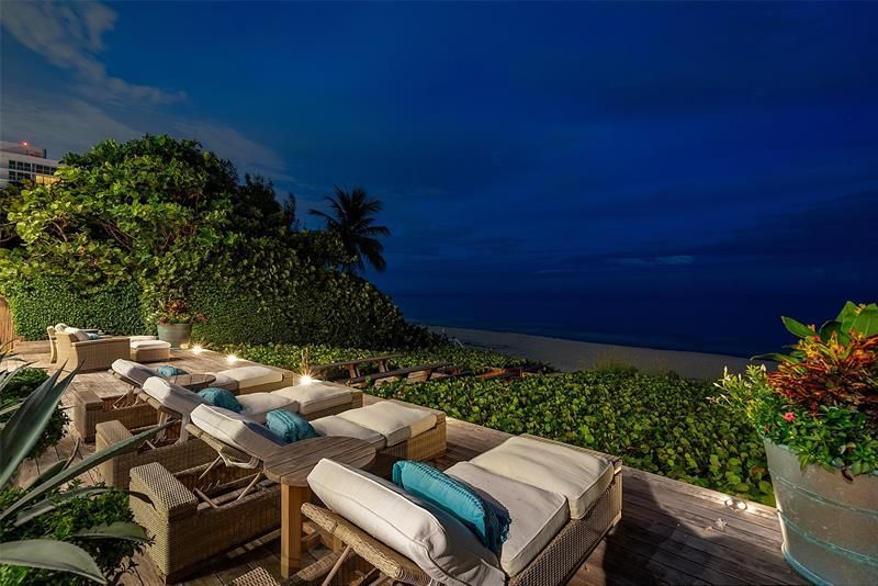 3567 S Ocean Blvd, Highland Beach, FL 33487 Photo