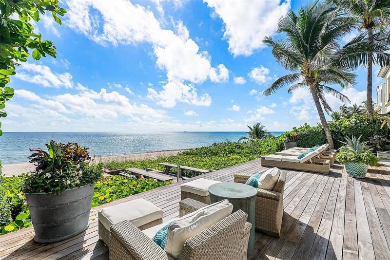 3567 S Ocean Blvd, Highland Beach, FL 33487 Photo