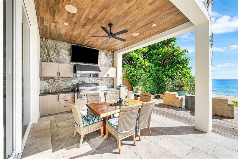 3567 S Ocean Blvd, Highland Beach, FL 33487 Photo