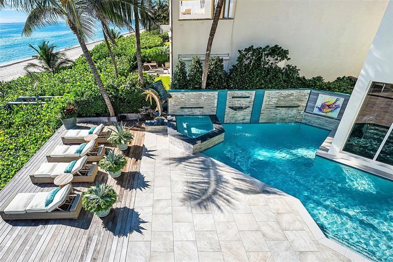 3567 S Ocean Blvd, Highland Beach, FL 33487 Photo