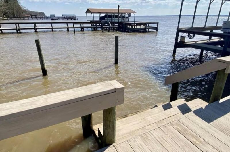 3972 Princess Pond Road Photo 33