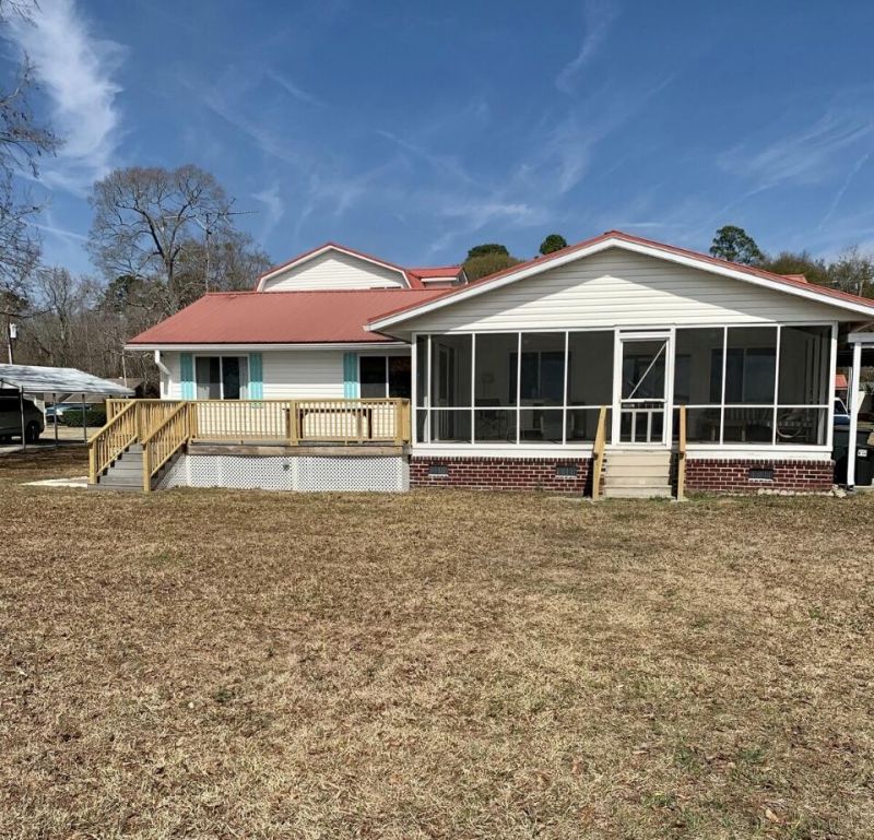 3972 Princess Pond Road Photo 34