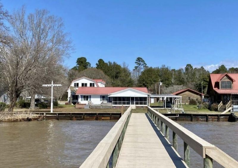 3972 Princess Pond Road Photo 35