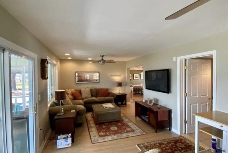 3972 Princess Pond Road Photo 6