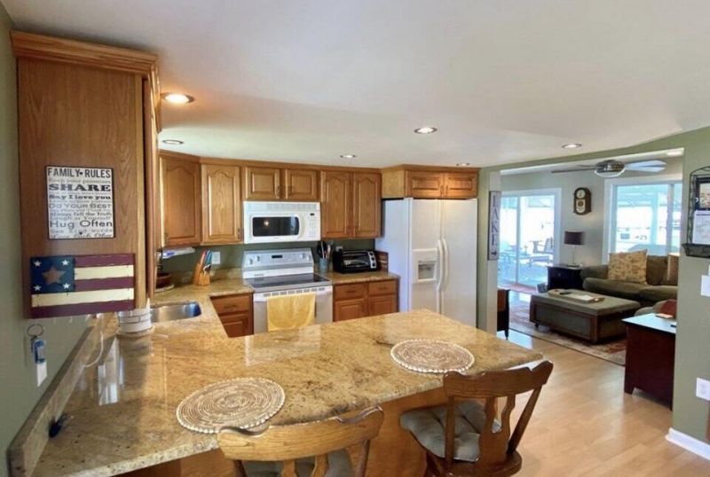 3972 Princess Pond Road Photo 9