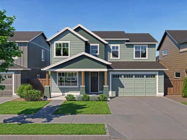 3043 NE Brownstone Place, Bend, OR 97701