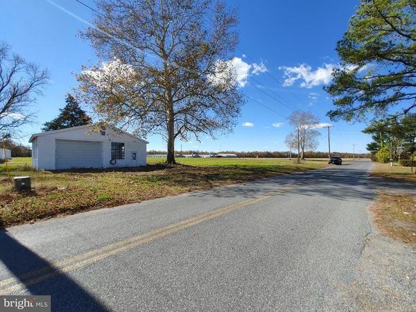 28035 POSSUM HILL ROAD, FEDERALSBURG, MD 21632