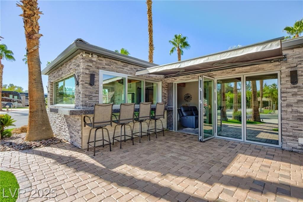 8175 Arville Street, Lot #142, Las Vegas, NV 89139 Main Photo