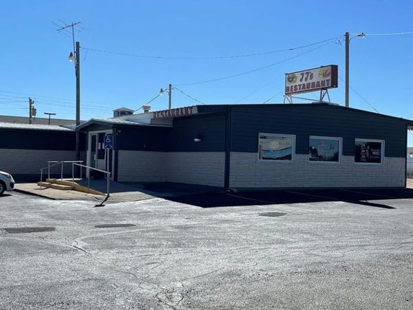 505 E 15th St, Eads, CO 81036