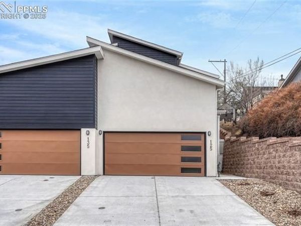 125 Terrace Drive, Colorado Springs, CO 80906