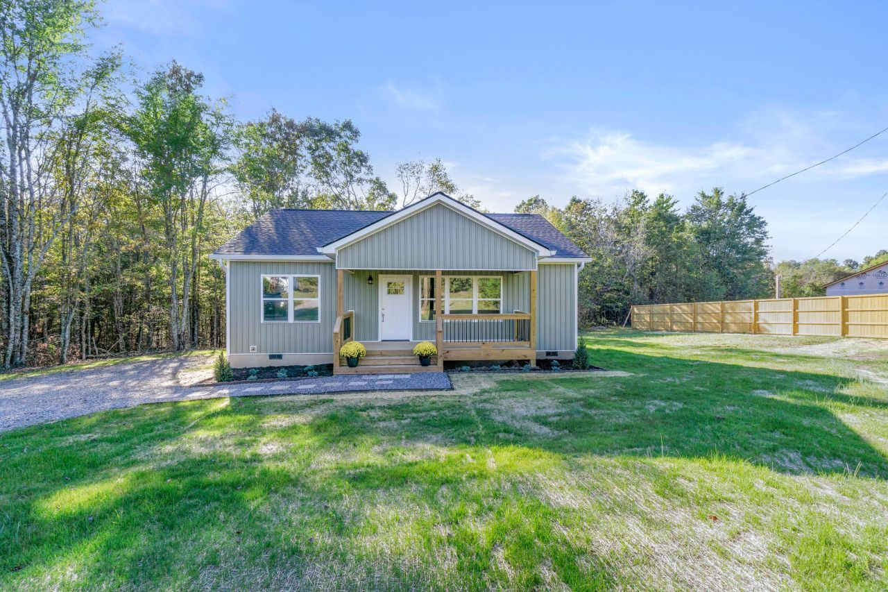 1255 New Home Road Trenton, GA 30752