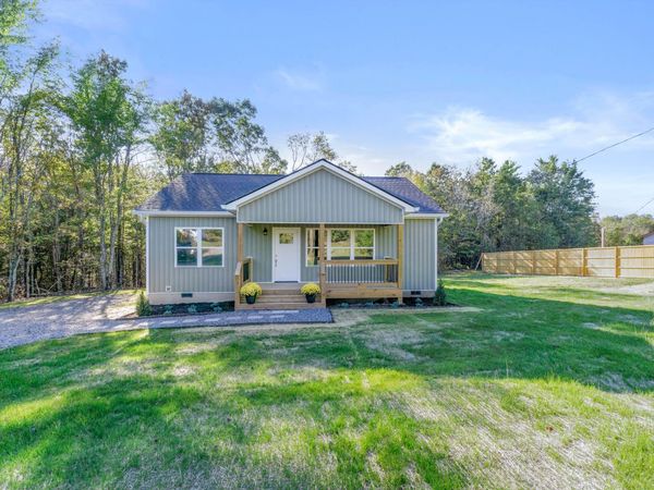 1255 New Home Road, Trenton, GA 30752