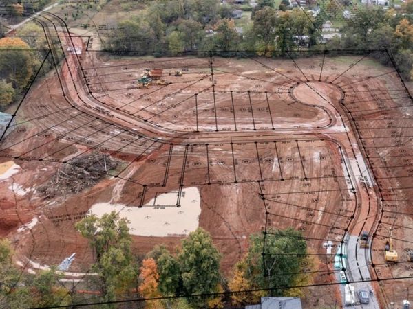 0 Ann Drive, Clarksville, TN 37040