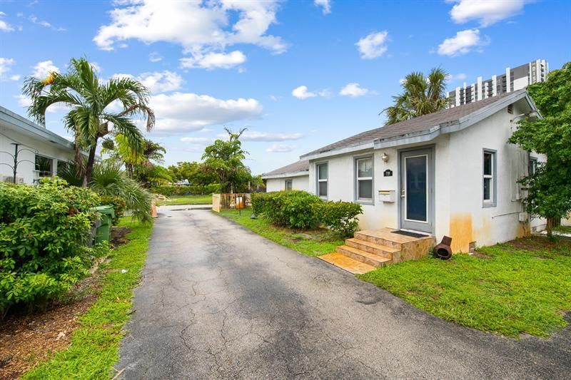 746 NE 3rd Ave & 8th Street, Fort Lauderdale, FL 33304 Photo