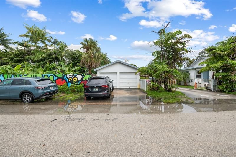 746 NE 3rd Ave & 8th Street, Fort Lauderdale, FL 33304 Photo