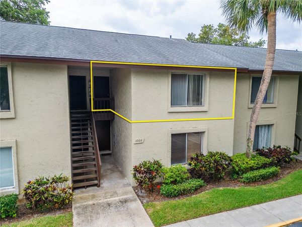 4215 E BAY DRIVE, Unit 1005D, CLEARWATER, FL 33764