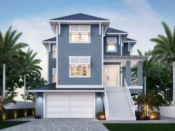 10178 GULF BOULEVARD, TREASURE ISLAND, FL 33706