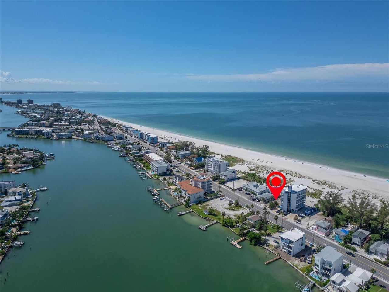 10178 Gulf Boulevard, Treasure Island, FL 33706 Photo