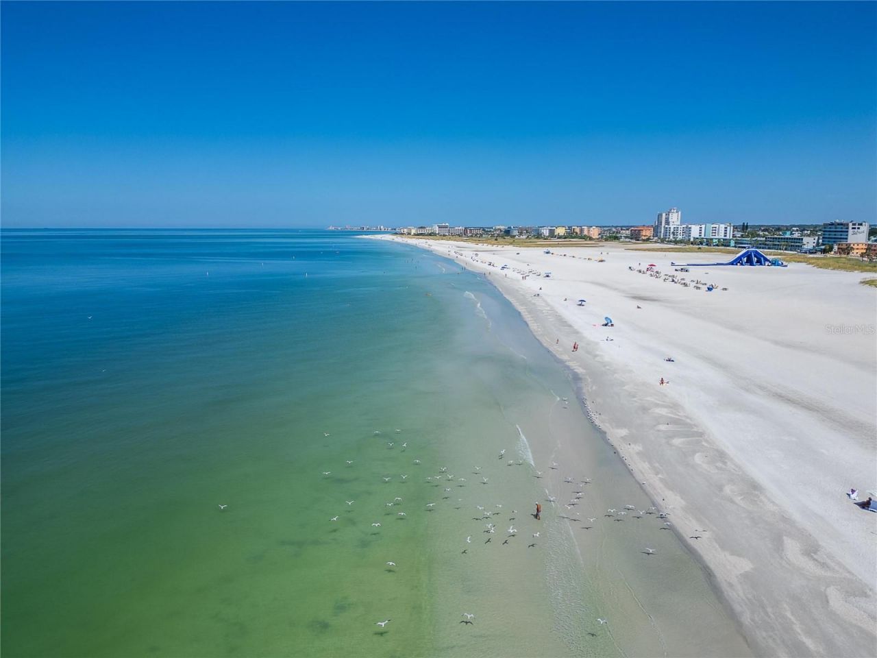 10178 Gulf Boulevard, Treasure Island, FL 33706 Photo