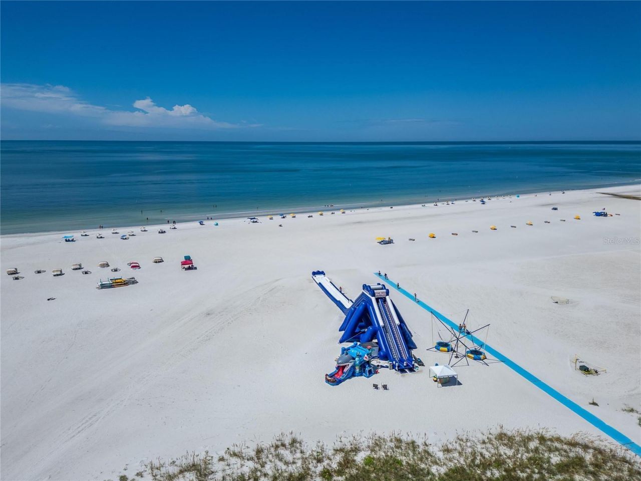 10178 Gulf Boulevard, Treasure Island, FL 33706 Photo