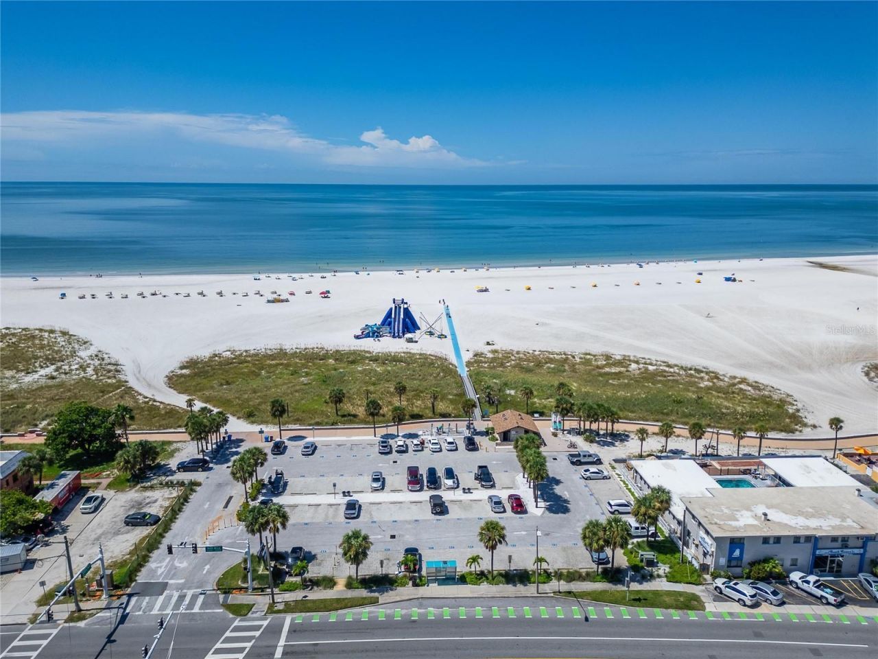10178 Gulf Boulevard, Treasure Island, FL 33706 Photo