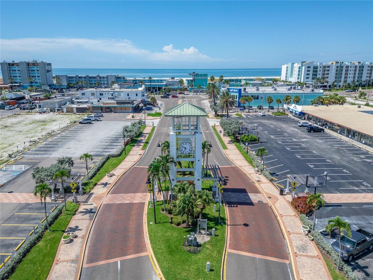 10178 Gulf Boulevard, Treasure Island, FL 33706 Photo