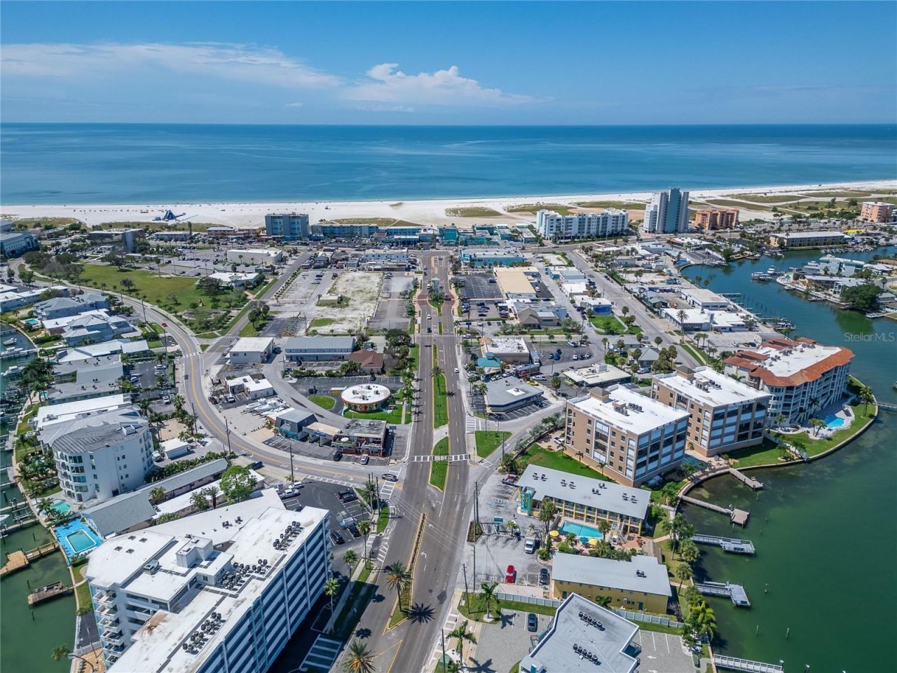 10178 Gulf Boulevard, Treasure Island, FL 33706 Photo