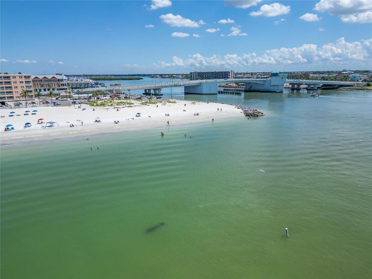 10178 Gulf Boulevard, Treasure Island, FL 33706 Photo