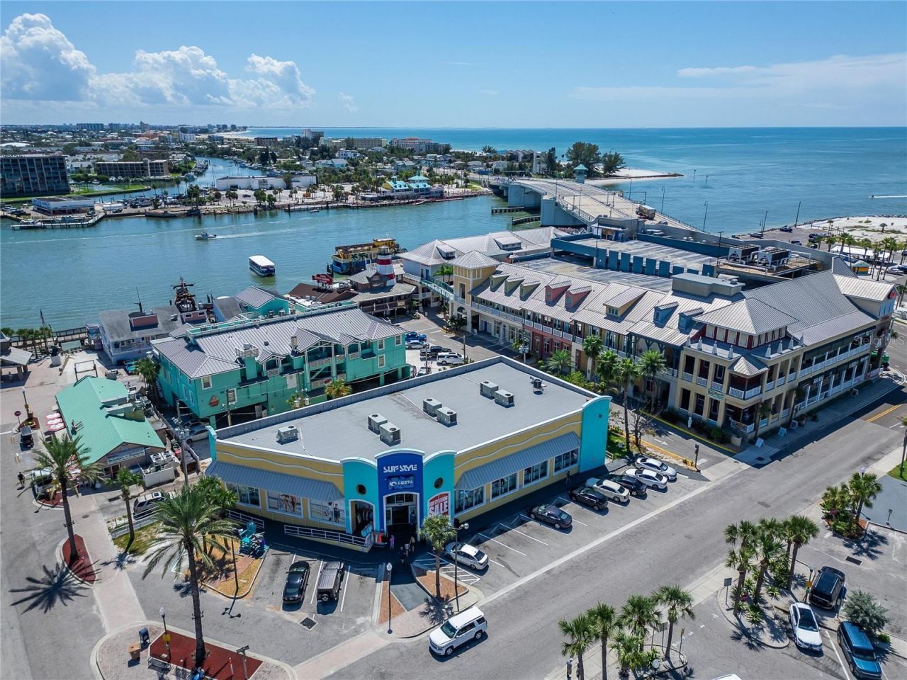 10178 Gulf Boulevard, Treasure Island, FL 33706 Photo