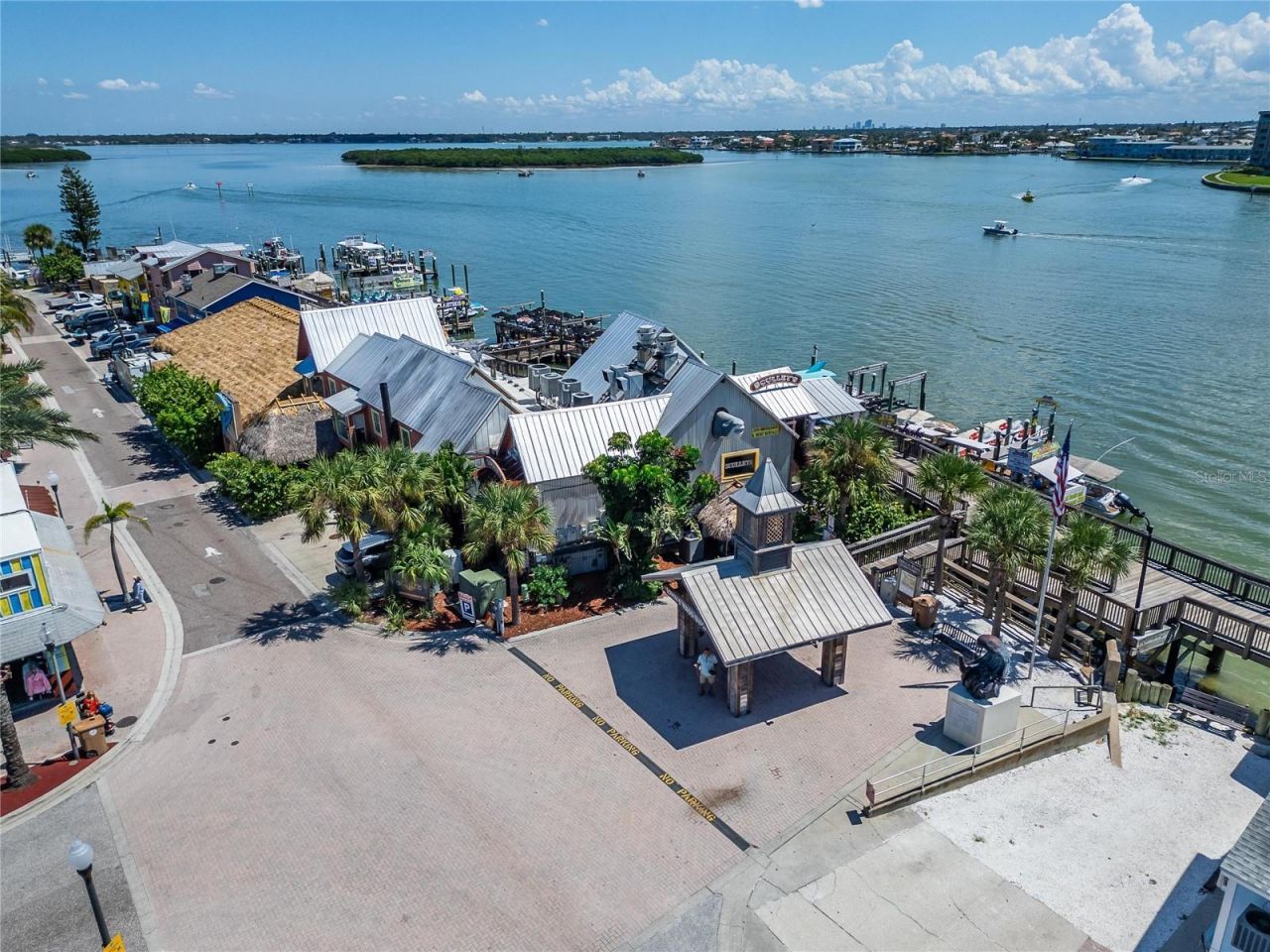 10178 Gulf Boulevard, Treasure Island, FL 33706 Photo