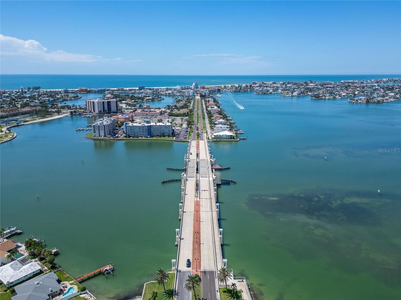 10178 Gulf Boulevard, Treasure Island, FL 33706 Photo