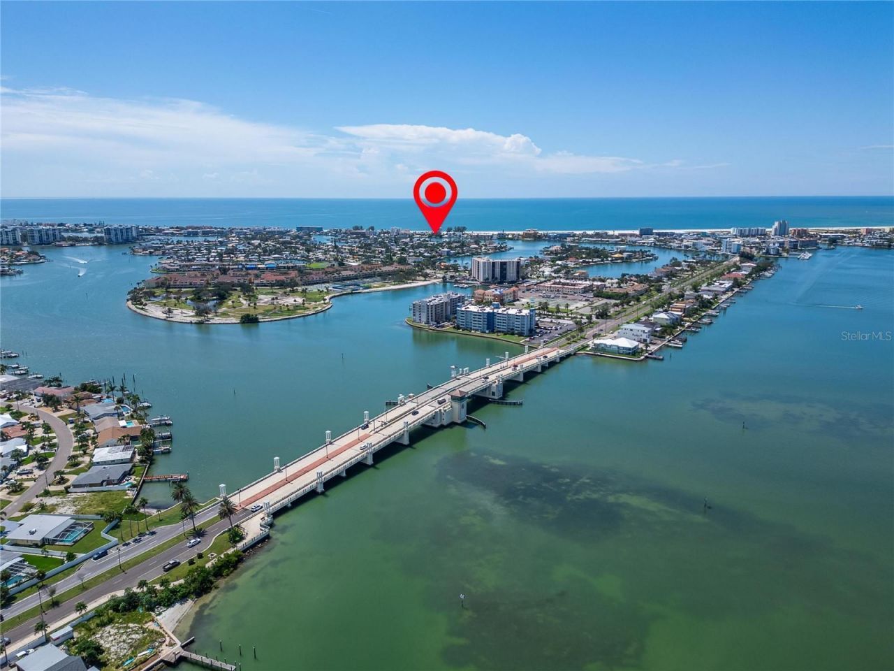 10178 Gulf Boulevard, Treasure Island, FL 33706 Photo