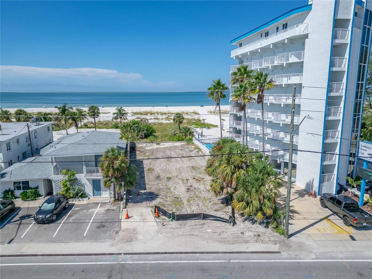 10178 Gulf Boulevard, Treasure Island, FL 33706 Photo