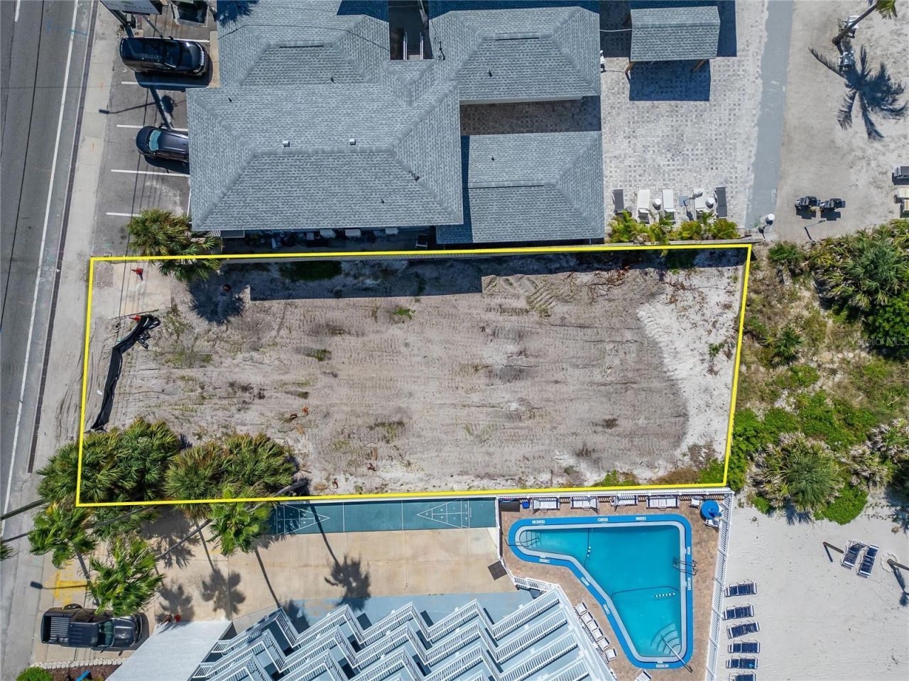 10178 Gulf Boulevard, Treasure Island, FL 33706 Photo