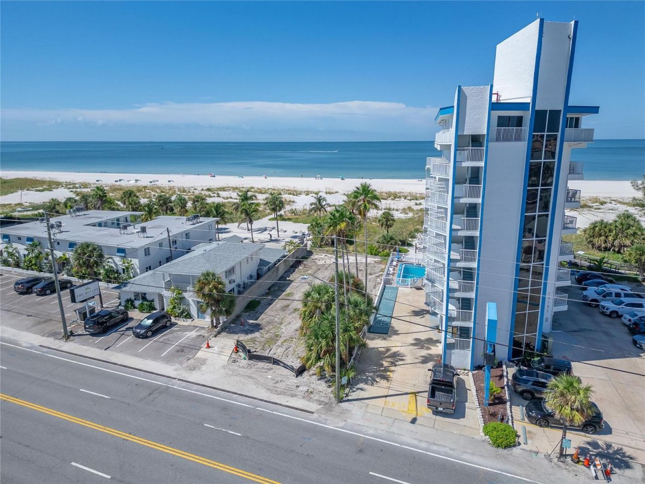 10178 Gulf Boulevard, Treasure Island, FL 33706 Photo