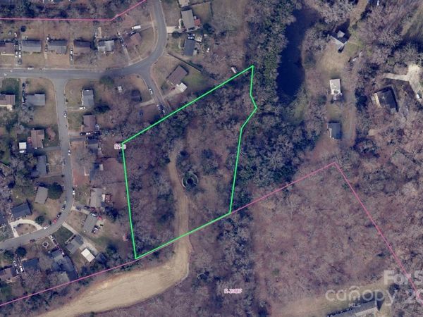 512 Farmhurst Drive, Charlotte, NC 28217