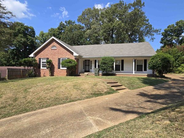 3228 WHITNEY AVE, Memphis, TN 38128