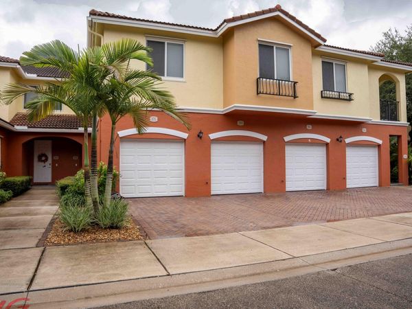 53 SE Sedona Circle SE, Unit 105, Stuart, FL 34994